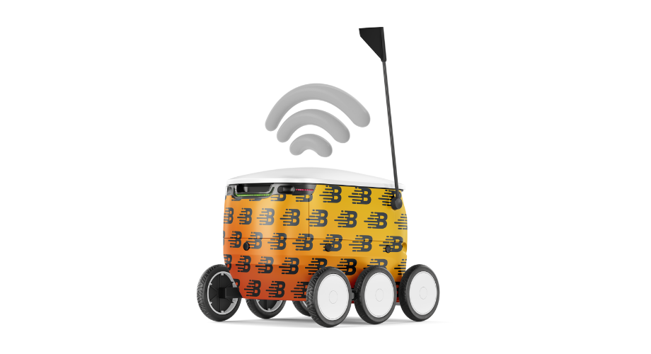 media measurement robot